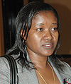 Mukaruliza Monique.