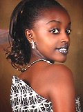 Ruth Nirere.