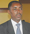 The Executive Secretary Commission, Jean de Dieu Mucyo