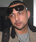 Sean Paul.