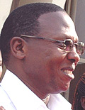 Twahirwa Dodo.