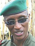 Gen. Nkunda.