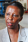 Louise Mushikiwabo