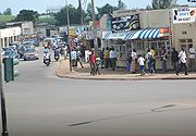 Giporoso street.