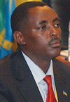 CNLG boss Jean de Dieu Mucyo