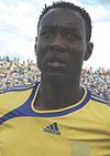 NATIONAL TEAM SKIPPER: Olivier Karekezi.