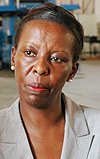 Mushikiwabo