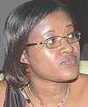 Monique Mukaruliza