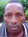 Nafutari Nkurunziza.