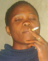 Some pick up such habits as smoking in an attempt to repair their damaged esteem.