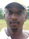 Arnold Mulangira.