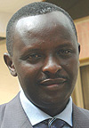 Prosecutor General, Martin Ngoga.