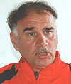 HEAD COACH: Branko Tucak.