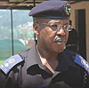 John Uwamungu - Police spokesman.