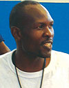 GUIDED APR: Cliff Owuor.