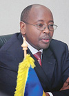 James Musoni