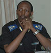  CID Boss Christophe Bizimungu