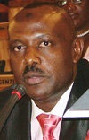 Abbas Mukama