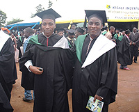 Graduation day is always joyful. Then the question of experience sets in during the job search