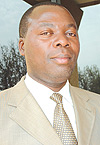 TIG Executive Secretary Evariste Bizimana