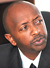 Richard Masozera, the CAA Director General explained the developments. 