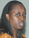 Mayor Dr.Aisa Kirabo.