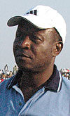 Raoul Shungu