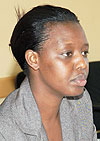 DESCRIBED SCAM AS SCIENTIFIC CORRUPTION: Revealed Dr. Anita Asiimwe.