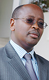 James Musoni