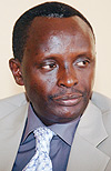 Martin Ngoga