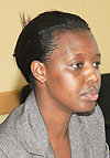 Dr. Anita Asiimwe