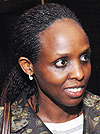 Agnes Karibata