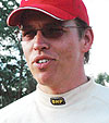 Olivier Costa will drive a Subaru Impreza N11 series this weekend.