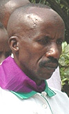 Assouman Niyonambaza