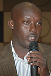 Kicukiro Mayor: Paul Jules Ndamage.