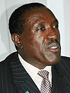 Jean Damascene Ntawukuriryayo 