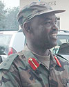 Col Firmin Bayingana