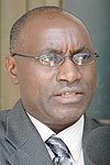 SSFR Director General Henry Gaperi