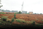 Lower Kiyovu, KCC seeks more revenues to fianace its development projects.