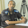 CID Boss, Bizimungu Christopher 