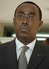 2-2 Prime Minister Bernard Makuza