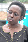 Kigali City Mayor Dr Aisa Kirabo Kakira