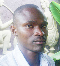 Kirui Walter 