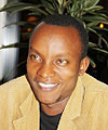 FRANK KAGABO