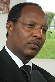 Albert Butare