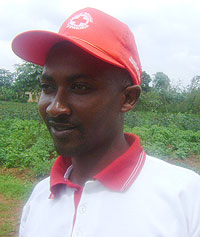 Robert Muyenzi