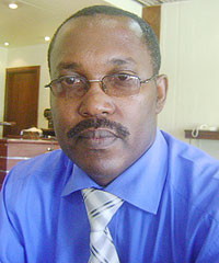 Gaetan Hakizimana 