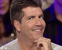 Simon Cowell