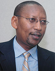 John Rwangombwa