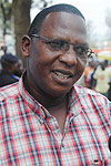 Dodo Twahirwa. (File Photo)